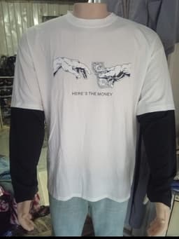 shirt